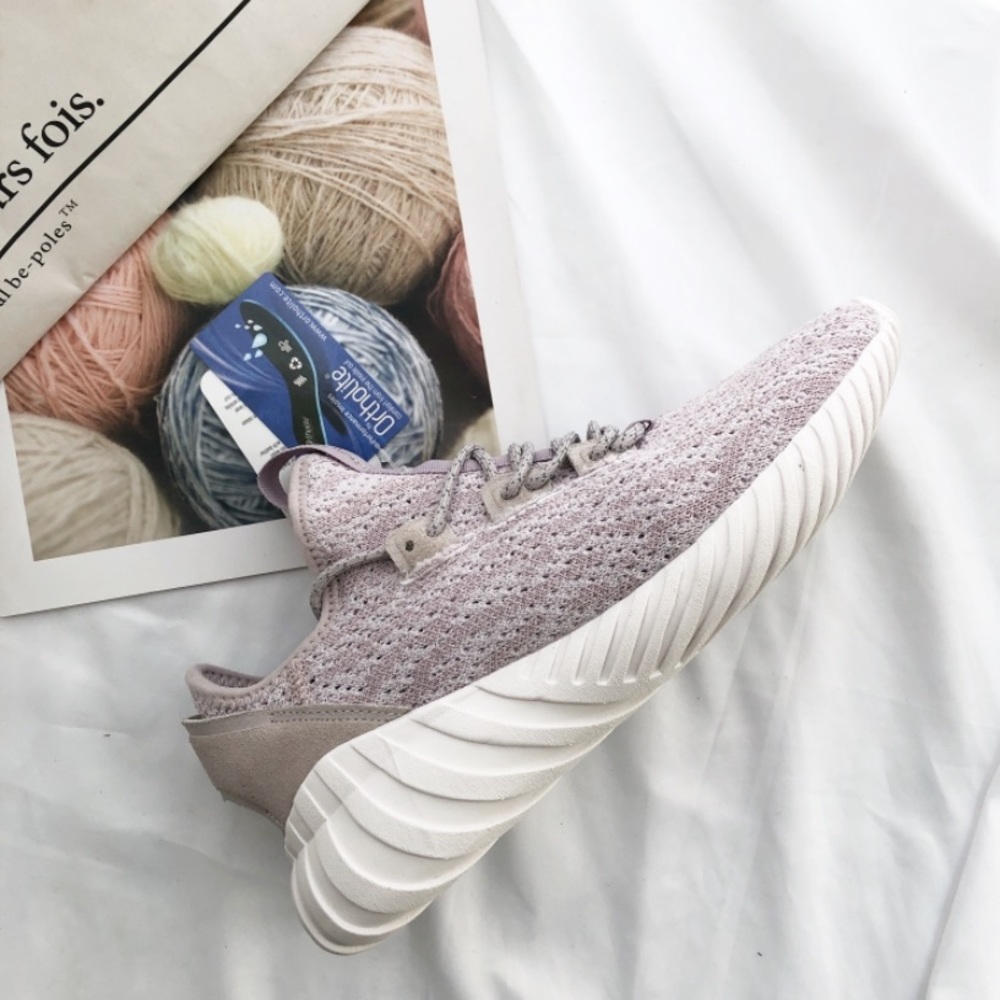 Adidas tubular doom sock sneakers - Picture 5 of 5